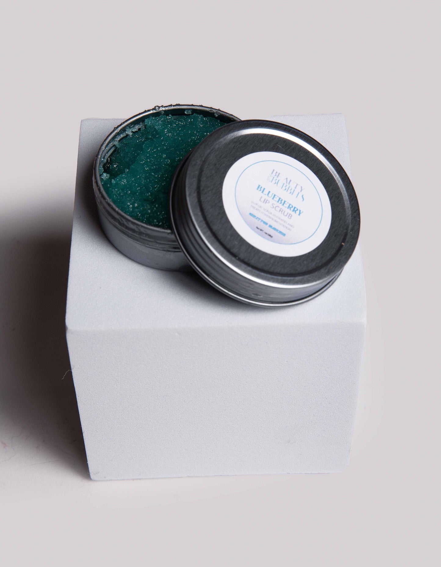 Lip Scrubs + Free Lip Scrub Brush