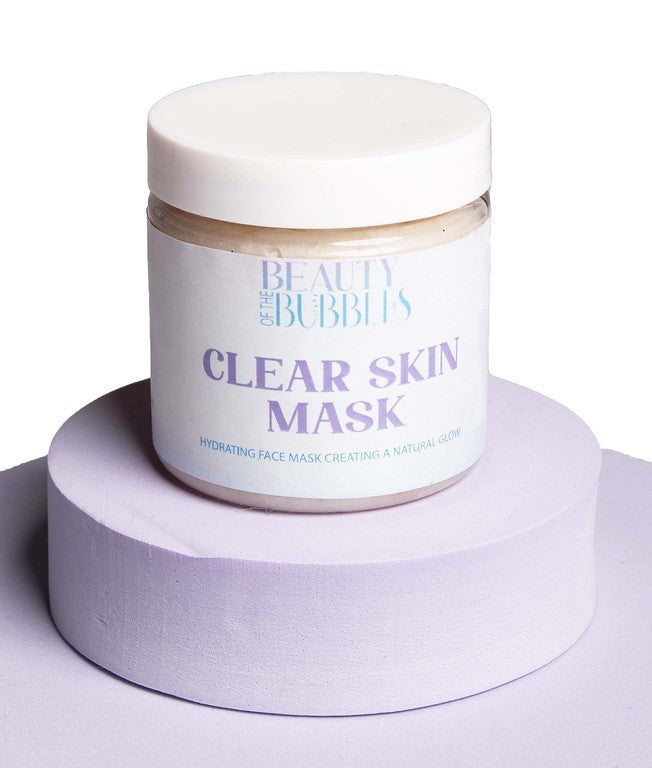 Clear Skin Mask