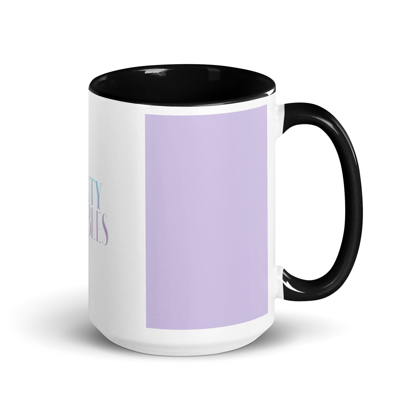 Mug with Color Inside