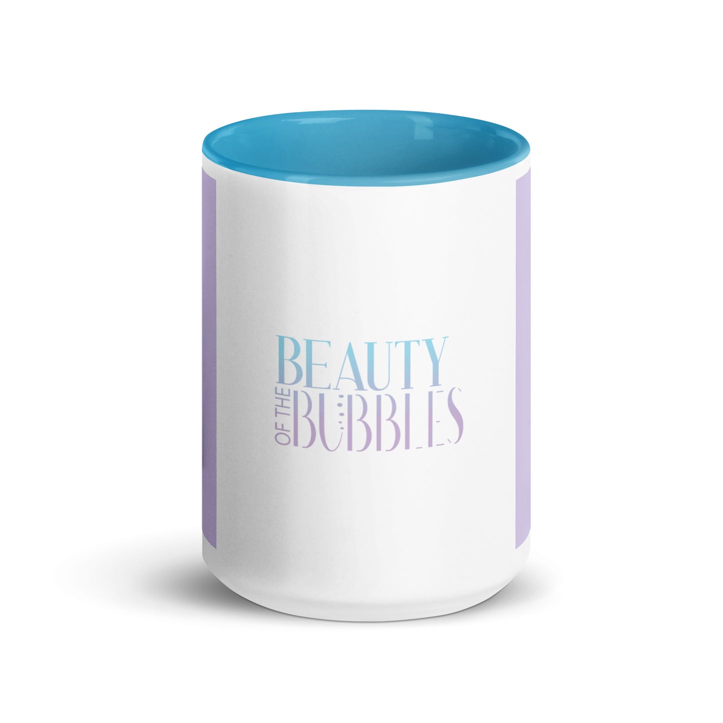 Mug with Color Inside