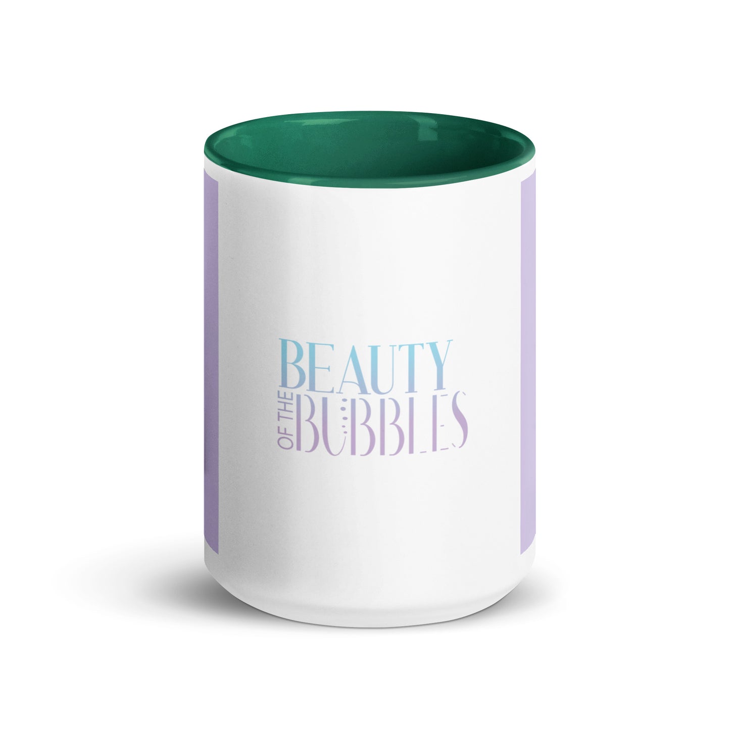 Mug with Color Inside