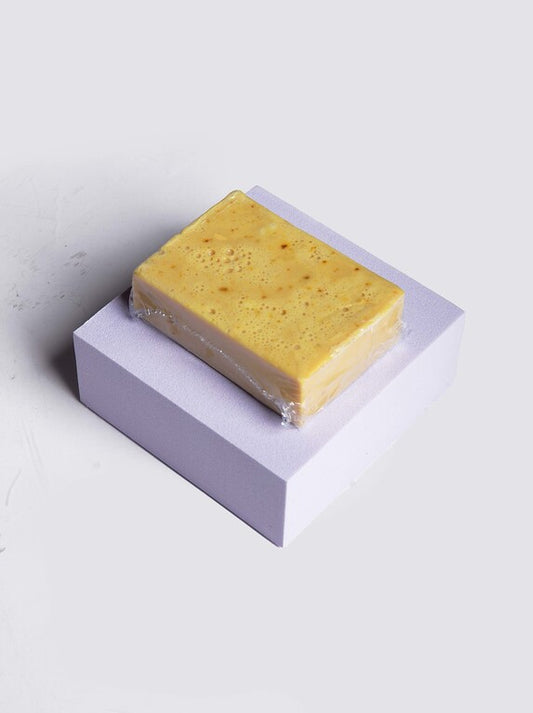 Turmeric Glam Bar