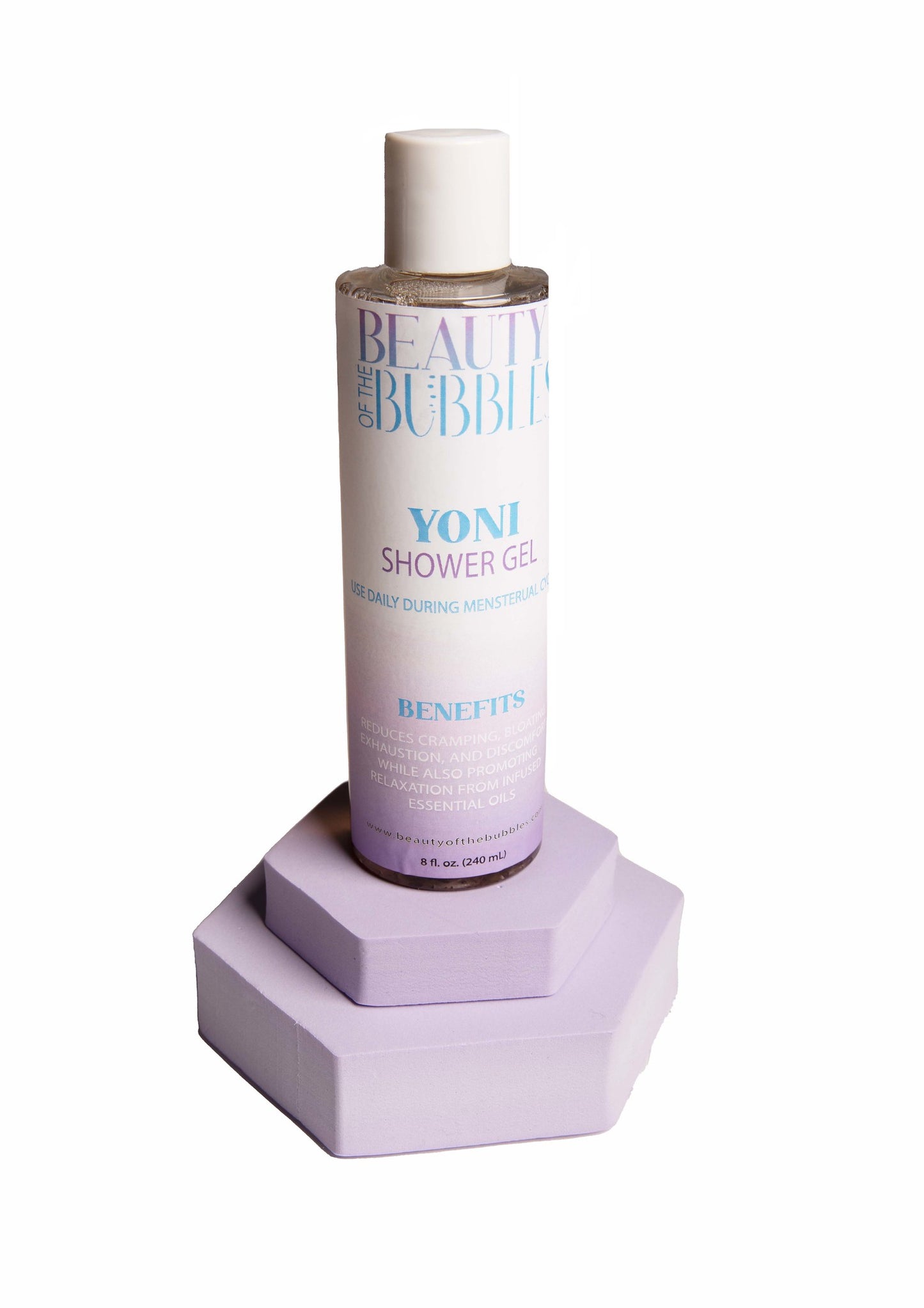 Yoni Pearl Gel